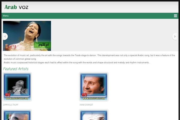 Site using Ajax Comment Posting plugin