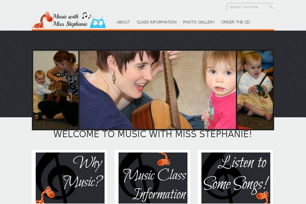 D5 Design theme site design template sample