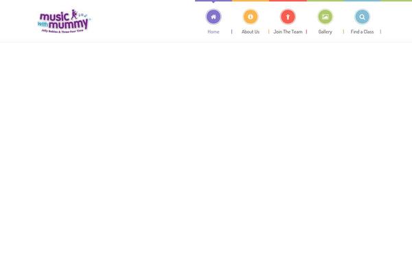 Site using Pre-school-shortcodes plugin