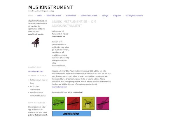 Site using Ak-framework plugin