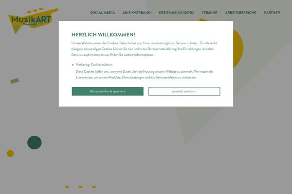 Evently theme site design template sample