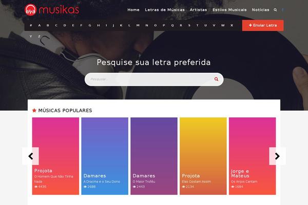 Site using Speed-up-lazy-load plugin