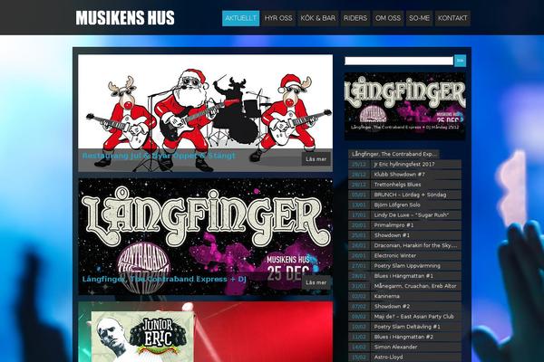 Site using Js_composer plugin
