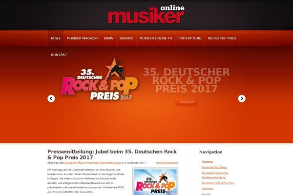 Site using 2 Click Social Media Buttons plugin