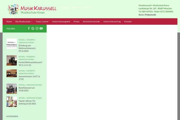 Site using Formcraft3 plugin
