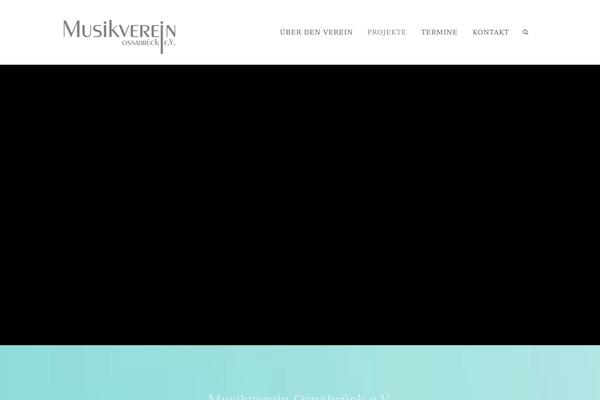 Site using Codeless-framework plugin