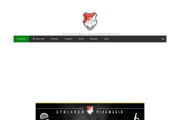 Site using Borlabs-cookie plugin