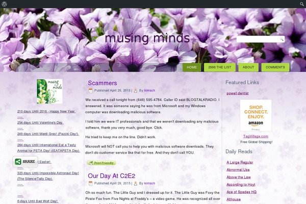 Site using Pixelyoursite-pinterest plugin