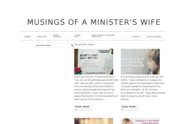 Site using Interlinks-manager plugin