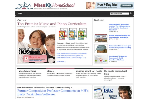 Arthemia theme site design template sample