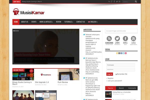 Site using Easywpseo plugin