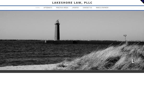 Site using TW Recent Posts Widget plugin