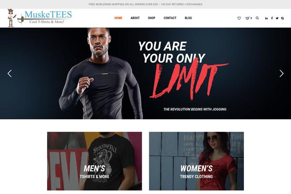 Site using YITH WooCommerce Ajax Search plugin