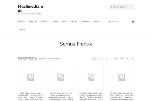 Site using Storefront Footer Bar plugin