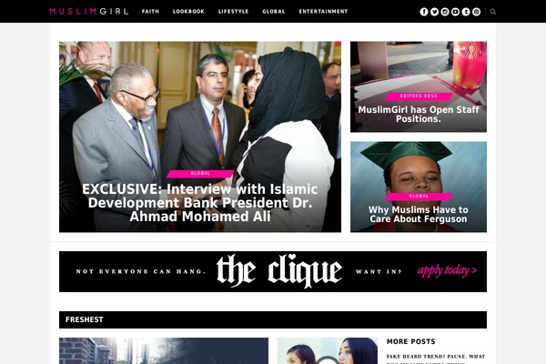 Site using Popup Plugin plugin