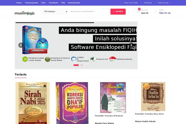 Site using YITH WooCommerce Advanced Reviews plugin