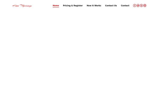 Site using WP_Estimation_Form plugin