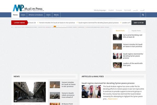 Site using Theia-post-slider-premium plugin
