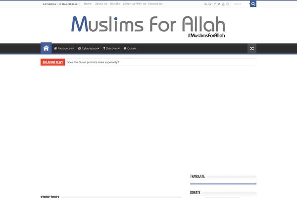 Site using Better WordPress Minify plugin