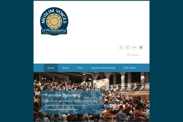 Catch Kathmandu theme site design template sample