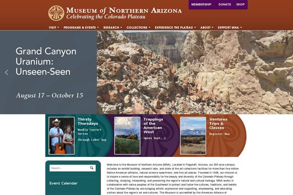 musnaz.org site used Mna-new