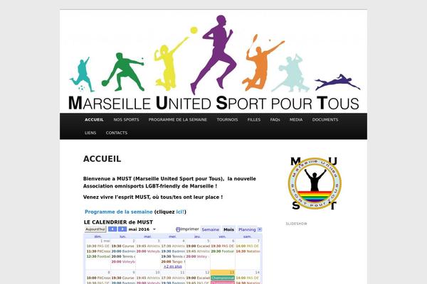 Site using Gallery by BestWebSoft plugin