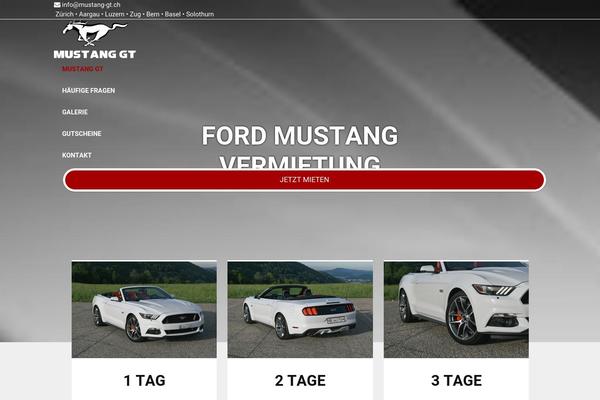 Site using Formcraft-multi-page plugin