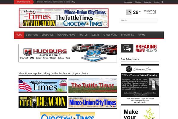 Site using Webads-antispam plugin