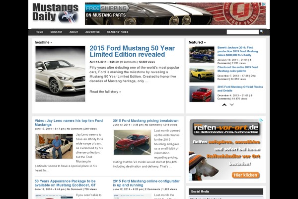 arthemia-premium2 theme websites examples