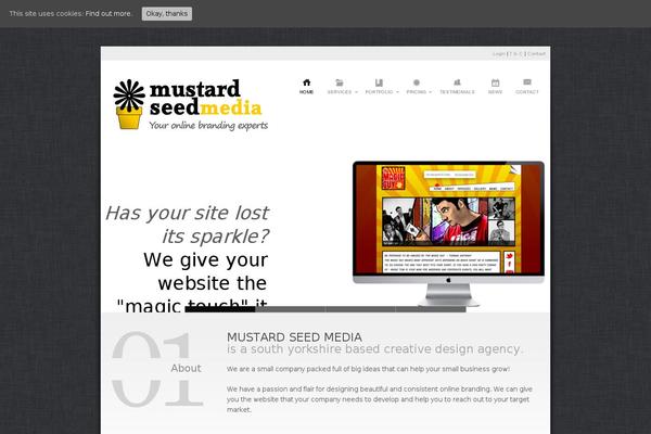 Site using Rotating Tweets (Twitter widget and shortcode) plugin