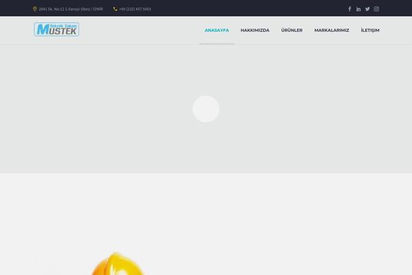 Site using LayerSlider plugin