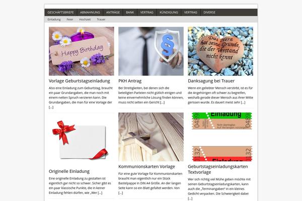 Site using Wp-quads-pro plugin