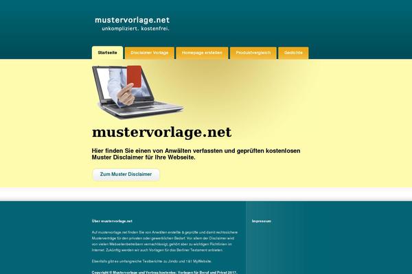 Feature Pitch theme site design template sample