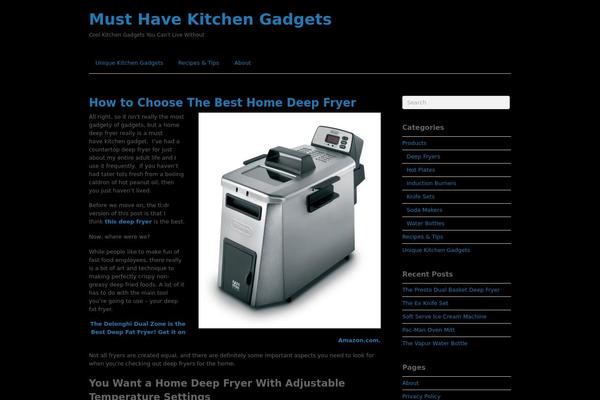 Site using EasyAzon-Pro-3.0.2 plugin