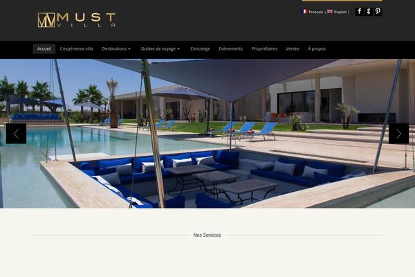 Site using Ch_scc_wp plugin