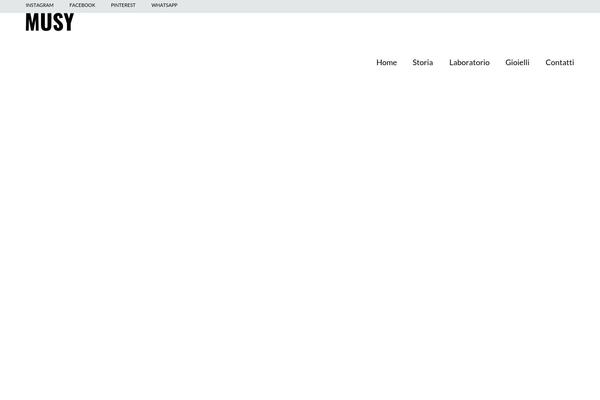 Site using Polylang plugin