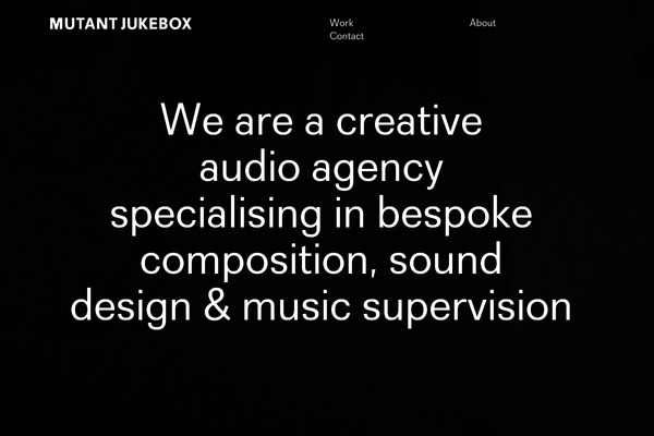 Hi-Response theme site design template sample