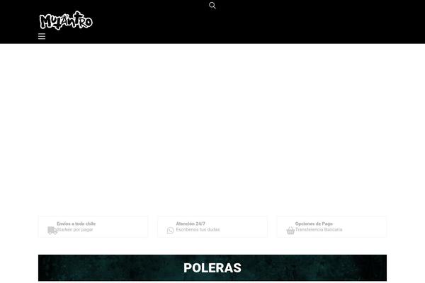 Site using Prdctfltr plugin
