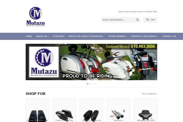 Site using WooCommerce Product Slider plugin