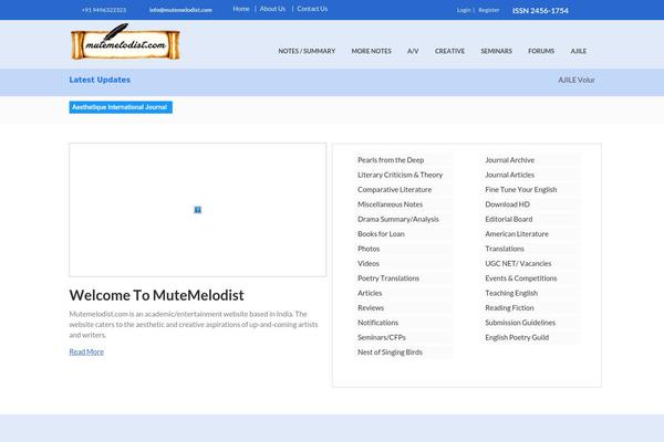 Site using Mikado-tours plugin