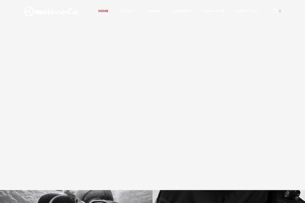 Site using Contact-form-7-drop-files plugin