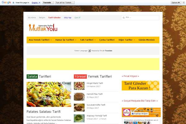 Site using AccessPress Anonymous Post plugin