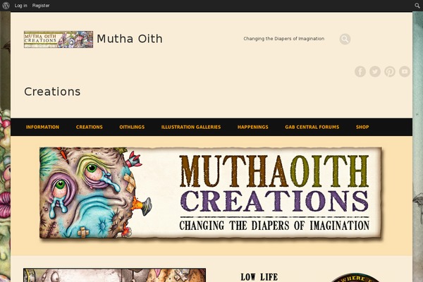 Site using BadgeOS plugin