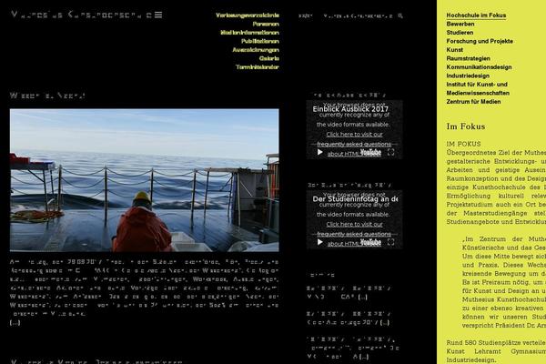Html5blank-master theme site design template sample
