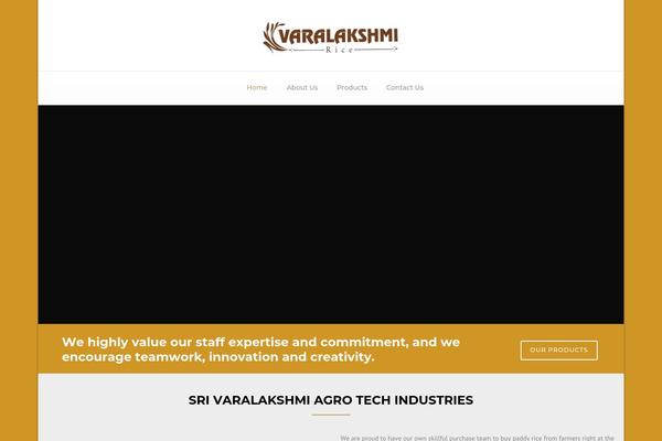 Site using Easymega plugin