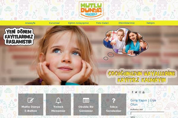 Site using SlickQuiz plugin
