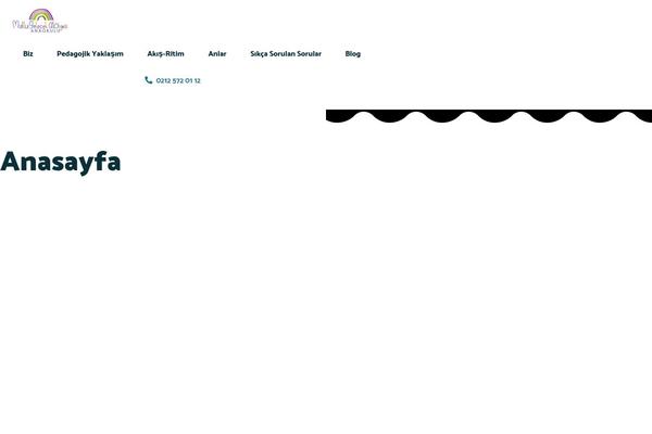 Site using Vamtam-elementor-integration plugin
