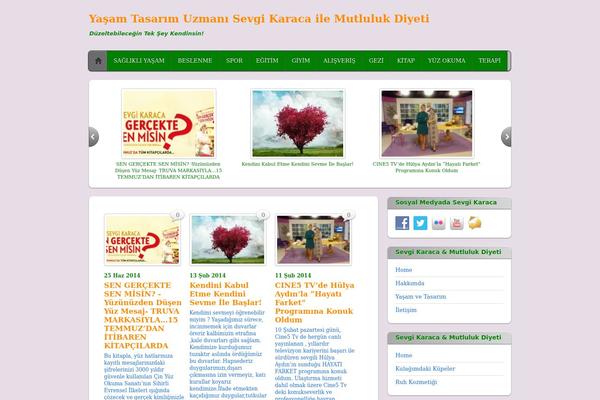 iTheme2 theme site design template sample