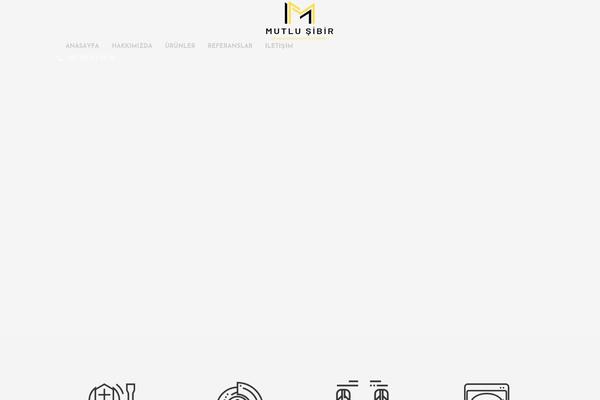 mutluotogaz.com site used Otogaz
