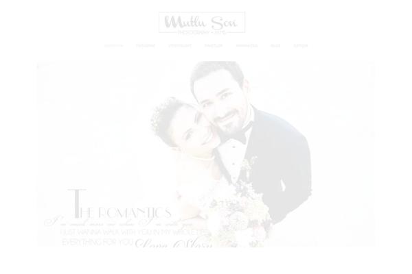 Site using PixProof plugin